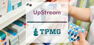 UpStream and Tidewater Physicians Multispecialty Group Announce Partnership | PTF