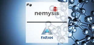 Nemysis and Faran S.A. Sign Agreement to Cooperate for the Development of Endopeptidase E40 for Celiac Disease | PTF
