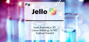 JelloX Biotech Leads Research in 3D Cancer Pathology as NCI Explores Potential | PTF