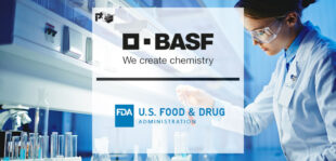 BASF Pharma Solutions Excipient Accepted into FDA Pilot Program for Novel Excipients | PTF