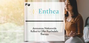 Enthea Announces Nationwide Rollout to Offer Psychedelic Therapy as a Workplace Benefit | PTF