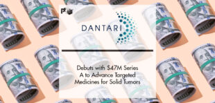 Dantari Debuts with $47 Million Series A to Advance Best-in-Class Targeted Medicines for Solid Tumors | PTF