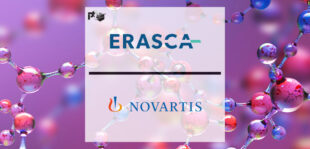 Erasca Announces License for Pan-RAF Inhibitor Naporafenib | PTF