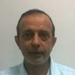 Khalil Divan