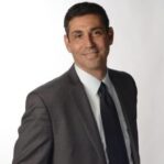 Marty Rosenberg