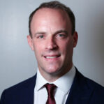 Dominic Raab