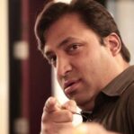 Nick Desai