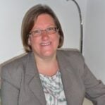Helen Williams