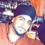 Parvinder Sagoo