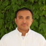 Girish Putcha