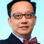Chong Yap Seng