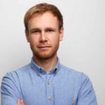 Jonas Schoendube (Schöndube)