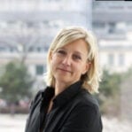 Bettina Werle