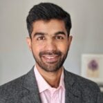 Sahil Kirpekar