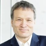 Martin Blüggel