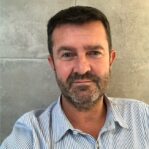 Olivier Boisteau