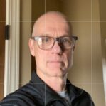 Jim Hagstrom