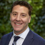 Shawn M. Leland