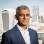 Sadiq Khan