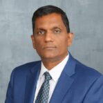 Vrajesh Shah