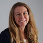 Elizabeth Eagling-Vose