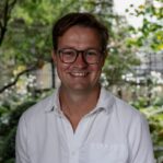 Richard Issitt