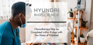 Chemotherapy May be Completed within 8 days with Two Doses of Polytaxel | PTF