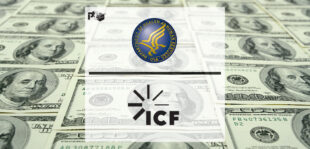HHS Awards ICF Over $45 Million in Digital Modernization Contracts | PTF