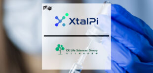 XtalPi and CK Life Sciences to collaborate in AI-empowered tumour vaccine research and development | PTF