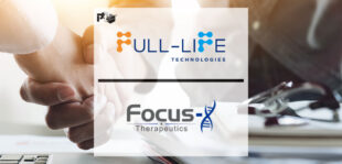 Full-Life Technologies to Acquire Focus-X Therapeutics