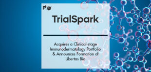 TrialSpark Announces Formation of Libertas Bio | PTF