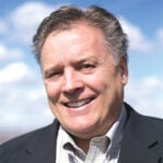 Dwight Egan