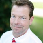 Scott Overholt