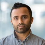 Anand Parikh