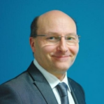 Andrew Hughes