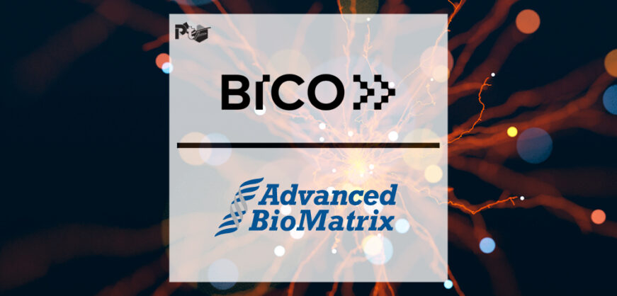 Bico Advanced Biomatrix: Advanced Biomatrix – MZGUZ