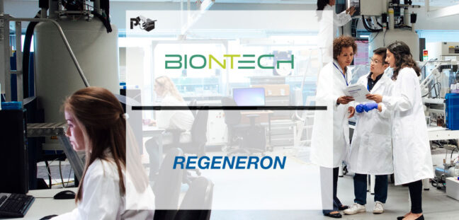 BioNTech and Regeneron Expand Strategic Collaboration to Advance Clinical Development of FixVac and Libtayo® (cemiplimab) Combination in NSCLC | Pharmtech Focus