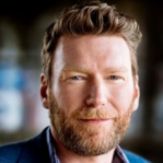 Brad O'Connor