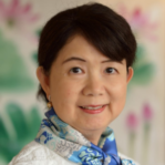 C. Grace Yeh