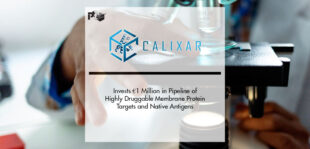 Calixar Invests €1 Million in Pipeline of Highly Druggable Membrane Protein Targets and Native Antigens | Pharmtech Focus