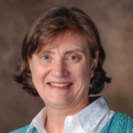 Christine Seidman