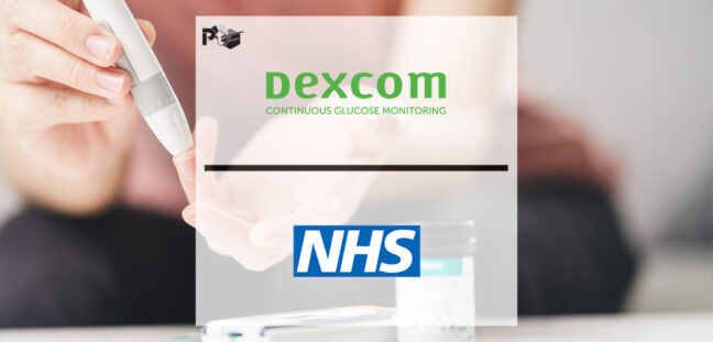Dexcom ONE on NHS Prescription Following NICE Diabetes Guidelines | Pharmtech Focus