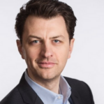 Dirk Gevers