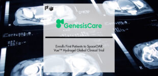 GenesisCare Enrolls First Patients to SpaceOAR Vue™ Hydrogel Global Clinical Trial | Pharmtech Focus