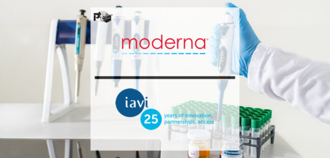IAVI and Moderna Launch First-in-Africa Clinical Trial of mRNA HIV Vaccine Development Program | Pharmtech Focus