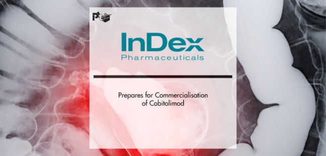 InDex Pharmaceuticals prepares for commercialisation of cobitolimod | Pharmtech Focus