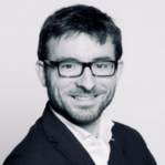 Jérémie Mariau