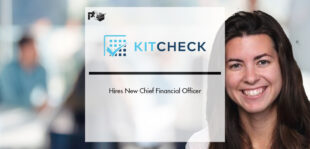 Kit Check Hires New Chief Financial Officer | Pharmtech Focus