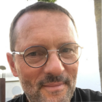 Laurent Fraisse
