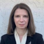 Marina Bibikova
